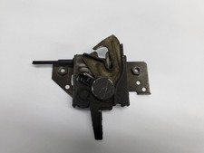 Ford Fusion JU2 - Motorhaubenschloss Schloss Motorhaube (03)