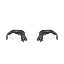 Set Radhausschale vorne links