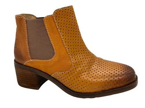Fly london leder - london,