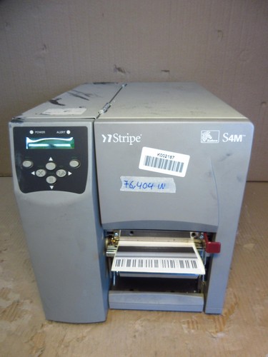Zebra s4m s4m00 201e 1110t - zebra, s4m00-201e-1110t