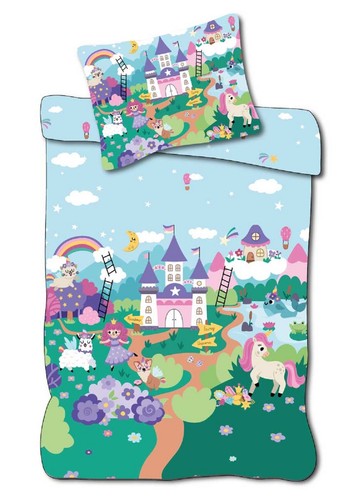 Prinzessin baby bettwäsche - baby,