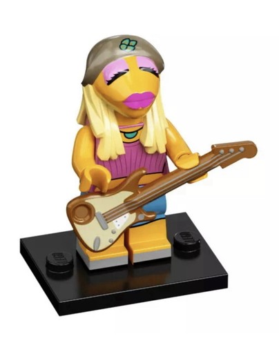 Lego muppets minifigur - lego®,