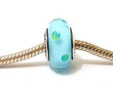 Pandora Charm Bead Murano