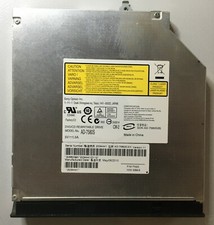 ASUS X52D CDRW inkl. Blende AD-7580S