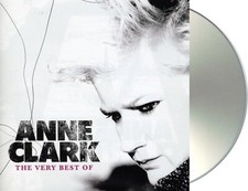 Anne clark the very best - anne,