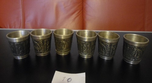 Zinn sammlung auflösung - zinn,, sammlung-auflösung