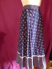 schöner Hippie Rock Gr. 44 /46 ungetragen Folklore Trachten