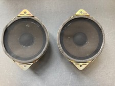 Lautsprecher für Pajero L040 oder V20 - Original Mitsubishi Nr. MB5095 - 5W/4Ohm