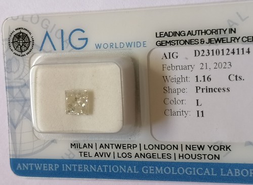 Diamant natur - diamant., (unbehandelt)