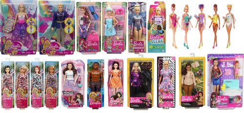 Neu offizielle kinder - offizielle, barbie