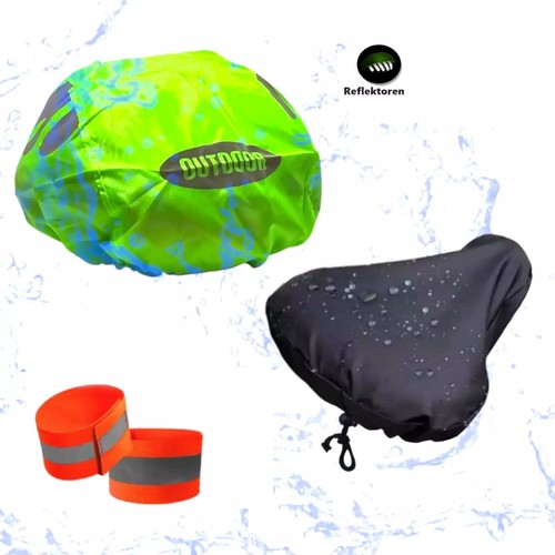 Helmüberzug regenschutz - helmüberzug,