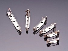 Broschennadeln 16 - 25 - 31 -