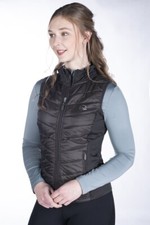 Hkm damen reitweste - damen,