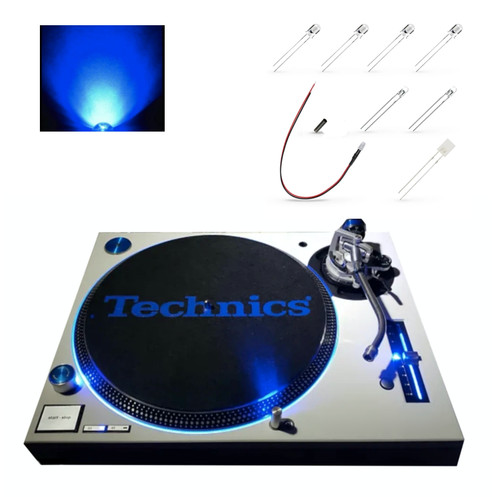 Technics 1200 1210 - technics, sl-1210