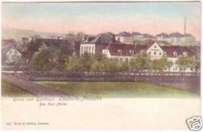 19736 Ak Gruß vom Gasthaus
