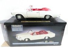 1:18 Tchibo Maisto Mercedes