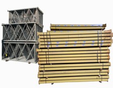 Palettenregal Hochregal