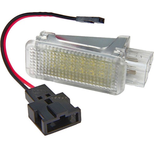 Led fußraumbeleuchtung - led,