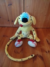 Fußball Marsupilami 38 cm +