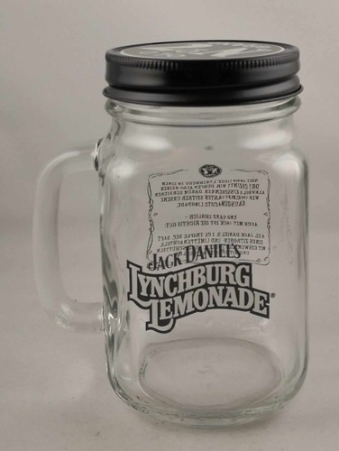 Jack daniels lynchburg - jack,
