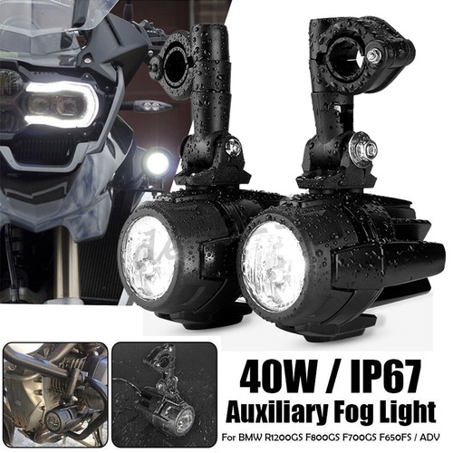 Paar led geprüft - led, e9-geprüft