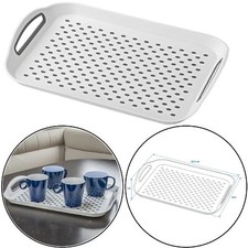 1 x Tablett Serviertablett 39