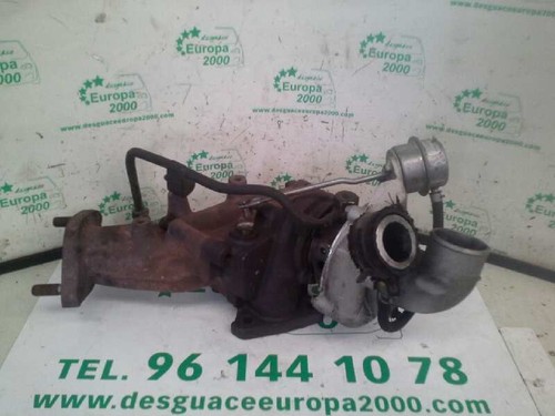 2820042610 turbolader garret - /,