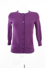 Zara Knit Strickjacke Cardigan