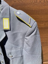 BW Bundeswehr Heer Dienstjacke