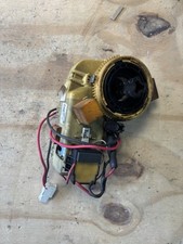 Siemens EQ7 Plus CTES 30 Mahlwerk #734