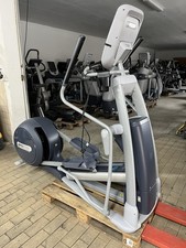 PRECOR CROSSER EFX 885 Mit 80 Konsole Crosser Fitness Studio, Top, Rechnung