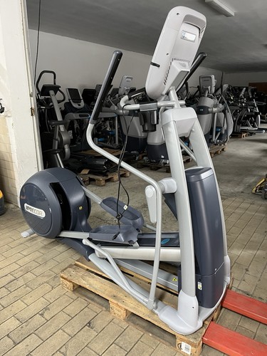 Precor crosser efx 885 - 885, mit