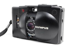 OLYMPUS XA2 35mm Film Camera