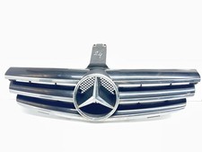 Mercedes-Benz CLK A209 C209