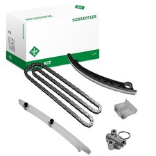 SCHAEFFLER INA