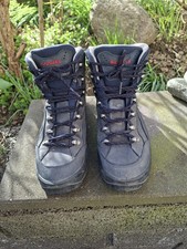 Lowa Renegade GTX Mid Damen