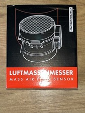 Luftmassenmesser LMM für VW Golf 4 1J Polo Passat Bora T4 Audi A3 A4 Seat Skoda