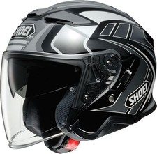 Shoei J-Cruise 2 - Aglero TC5