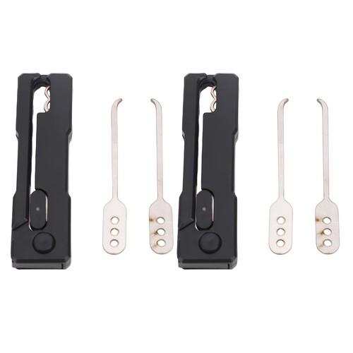 Lock pick tool multi - tool,