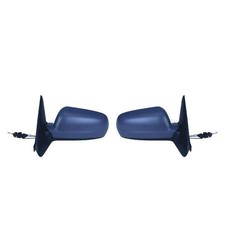 Spiegel Außenspiegel Set