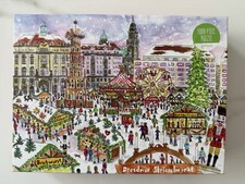 Galison Puzzle - Weihnachten -