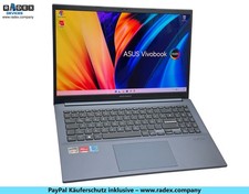 ASUS VivoBook Pro 15 OLED |