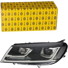 HELLA BI-XENON LED