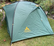 Vaude Tornado