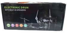 Electronic Drum Kit mit