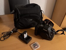 Canon EOS 5D Mark III – sehr