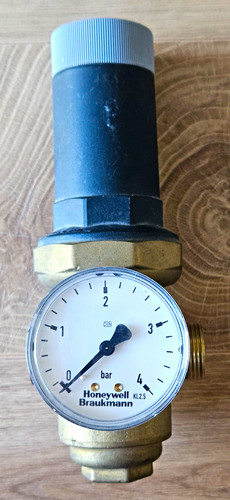 Honeywell braukmann - honeywell,
