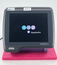 NDD EasyOne Pro 3000-1       A