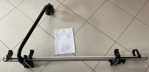Mercedes benz fahrradhalter - mercedes-benz,