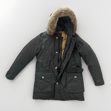 Woolrich Arctic Parka mit